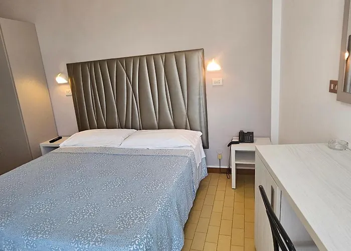 Hotel La Falena Cervia
